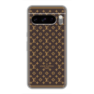 Чехлы Луи Витон для Sony Xperia 10 VII (AlphaPrint - LOUIS VUITTON)
