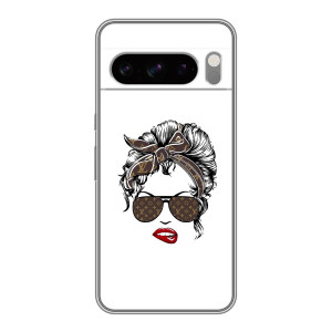 Чехлы Луи Витон для Sony Xperia 10 VII (AlphaPrint - LOUIS VUITTON)
