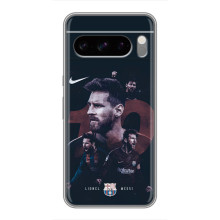 Чехлы Месси для Sony Xperia 10 VII (AlphaPrint) (Месси 10)