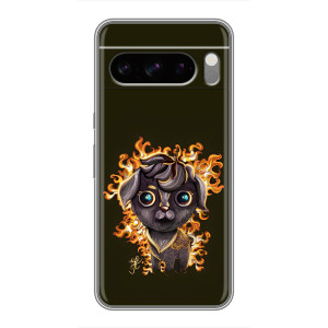 Чехлы на военную тематику для Sony Xperia 10 VII – Бавовна мем