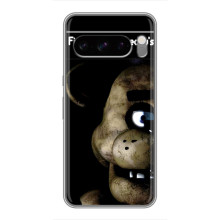 Чехлы Пять ночей с Фредди для Сони Эксперия 10 Семь (Five Nights)