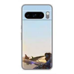 Чехлы с фильма АВАТАР для Sony Xperia 10 VII (AlphaPrint)