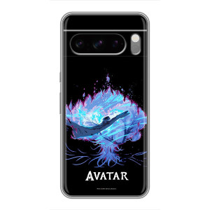 Чехлы с фильма АВАТАР для Sony Xperia 10 VII (AlphaPrint)