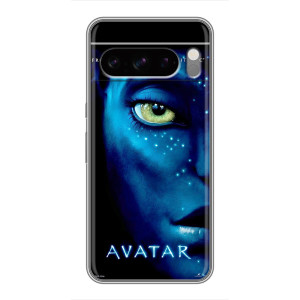 Чехлы с фильма АВАТАР для Sony Xperia 10 VII (AlphaPrint)