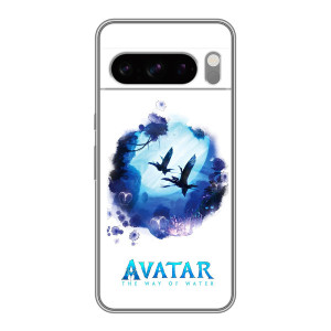 Чехлы с фильма АВАТАР для Sony Xperia 10 VII (AlphaPrint)