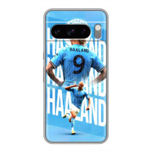 Чехлы с футболистом Ерлинг Холанд для Sony Xperia 10 VII (AlphaPrint) (Erling Haaland)