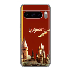 Чехлы с Гарри Поттером для Sony Xperia 10 VII (AlphaPrint)