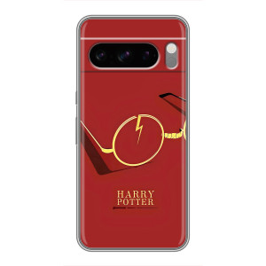 Чехлы с Гарри Поттером для Sony Xperia 10 VII (AlphaPrint)