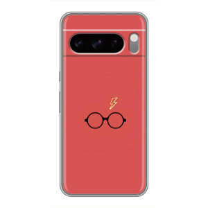 Чехлы с Гарри Поттером для Sony Xperia 10 VII (AlphaPrint)