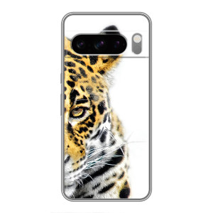 Чехлы с картинками животных Sony Xperia 10 VII