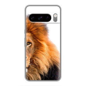 Чехлы с картинками животных Sony Xperia 10 VII