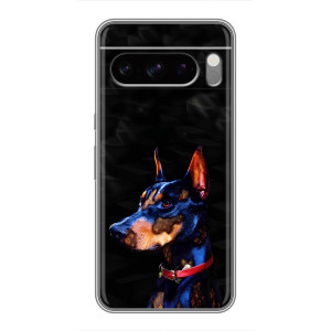 Чехлы с картинками животных Sony Xperia 10 VII