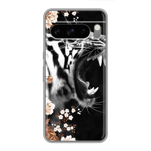 Чехлы с картинками животных Sony Xperia 10 VII