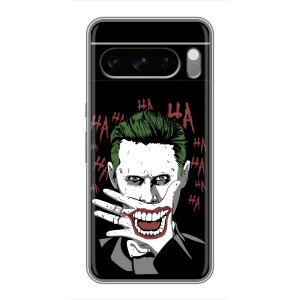 Чехлы с картинкой Джокера на Sony Xperia 10 VII – Hahaha