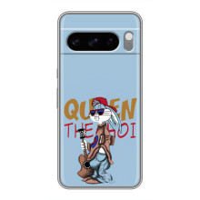 Чехлы с крутыми принтами для Sony Xperia 10 VII - (PREMIUMPrint) (Бакс Бани)