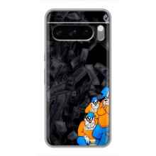 Чехлы с крутыми принтами для Sony Xperia 10 VII - (PREMIUMPrint) (Воры)