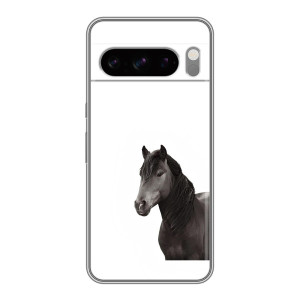 Чехлы с Лошадью дляSony Xperia 10 VII (VPrint)