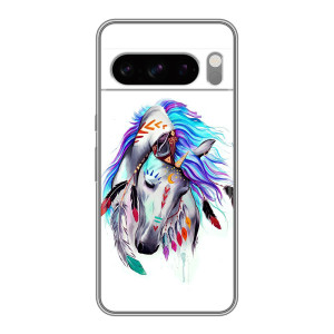 Чехлы с Лошадью дляSony Xperia 10 VII (VPrint)