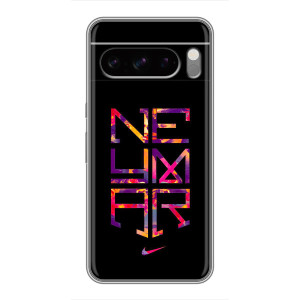 Силіконовий Чохол для Sony Xperia 10 VII – N E Y M A R