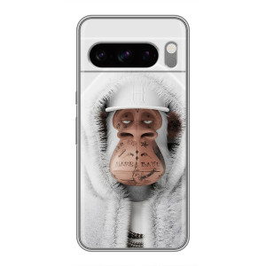 Чехлы с Обезьянами NFT для Sony Xperia 10 VII (AlphaPrint)