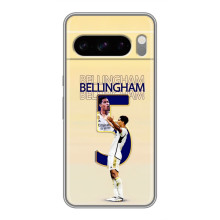 Чехлы с Джуди Беллингем для Sony Xperia 10 VII – Беллингем ,Реал 5