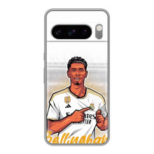 Чехлы с Джуди Беллингем для Sony Xperia 10 VII – Bellingham
