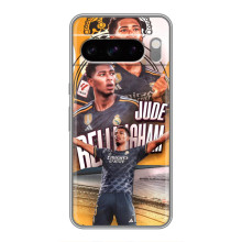 Чехлы с Джуди Беллингем для Sony Xperia 10 VII – Джуд Белингем