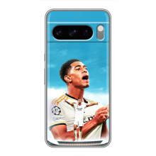 Чехлы с Джуди Беллингем для Sony Xperia 10 VII – Джуди