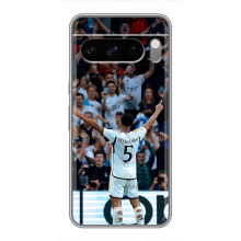 Чехлы с Джуди Беллингем для Sony Xperia 10 VII