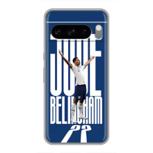 Чехлы с Джуди Беллингем для Sony Xperia 10 VII – Jude