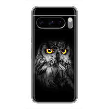 Чехлы с принтом СОВЫ для Sony Xperia 10 VII