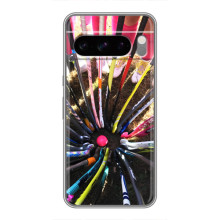 Чехлы с принтом Спортивная тематика для Sony Xperia 10 VII – Флорбол