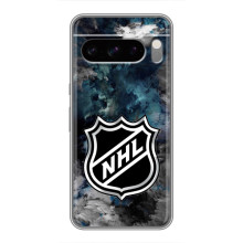 Чехлы с принтом Спортивная тематика для Sony Xperia 10 VII – NHL хоккей