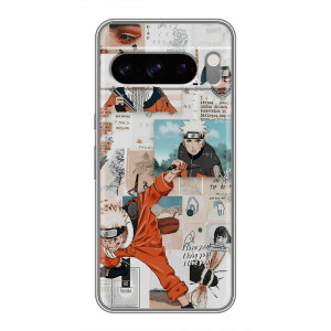 Чехлы с тематикой АНИМЕ для Со́ни Экспе́рия 10 VII (VPrint)