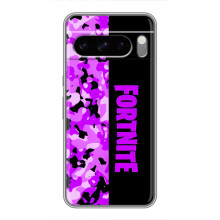 Чехлы с топовыми принтами для Со́ни Экспе́рия 10 VII (Фортнайт)