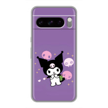 Чехлы с топовыми принтами для Со́ни Экспе́рия 10 VII (Куроми)