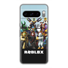 Чехлы с топовыми принтами для Со́ни Экспе́рия 10 VII (ROBLEX)