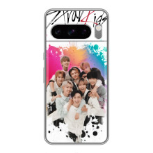 Чехлы с топовыми принтами для Со́ни Экспе́рия 10 VII (Stray Kids)