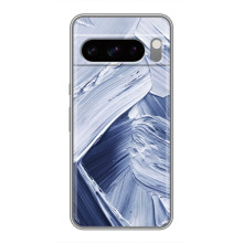 Чехлы со смыслом для Sony Xperia 10 VII – Краски мазки