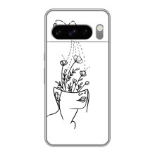 Чехлы со смыслом для Sony Xperia 10 VII – Мудрость