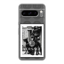 Чехлы VERSACE для Со́ни Экспе́рия 10 VII (PREMIUMPrint) (Версаче)