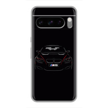 Чехол BMW для Сони Эксперия 10 Седьмое – BMW M5