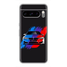 Чехол BMW для Сони Эксперия 10 Седьмое