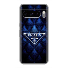 Чохол (Dior, Prada, YSL, Chanel) для Sony Xperia 10 VII (Прада)