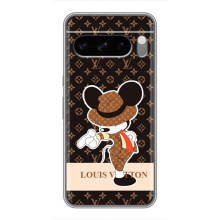 Чехол Disney Mouse Sony Xperia 10 VII (PREMIUMPrint) (Микки Джексон)