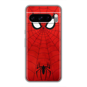 Чехол с человеком пауком для Sony Xperia 10 VII - (AlphaPrint)