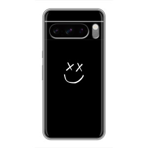 Чехол для Со́ни Экспе́рия 10 VII - (AlphaPrint) с печатью (ТОП продаж)