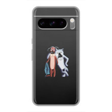 Чехол для Ребёнка на Со́ни Экспе́рия 10 VII (VPrint) – Шо опять