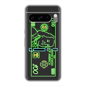 Чохол (Дорого-богато) на Sony Xperia 10 VII – Бакси