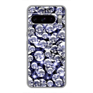 Чохол (Дорого-богато) на Sony Xperia 10 VII – Діаманти